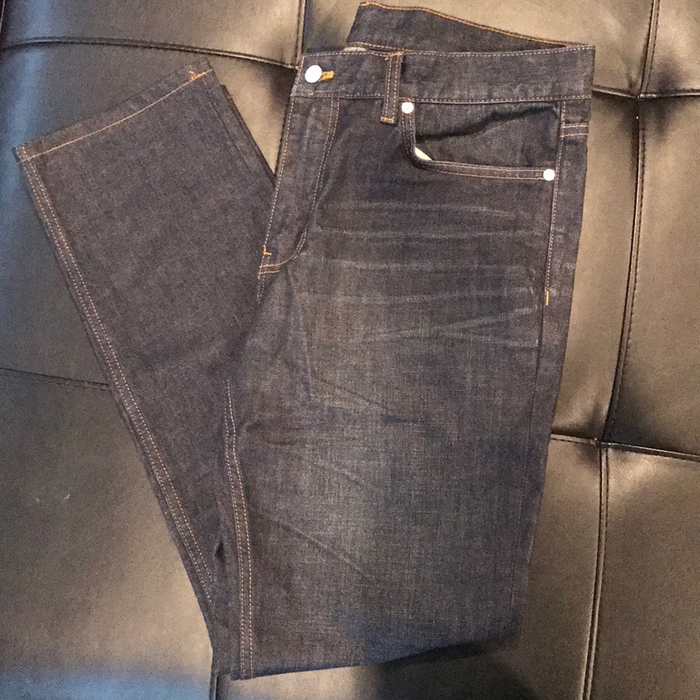 BLK DNM jeans